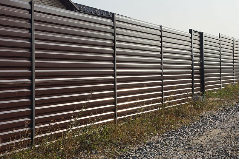Installation de clôture à Clamecy