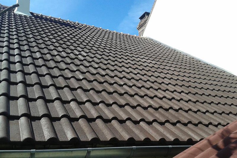 Entretien de toiture à Clamecy